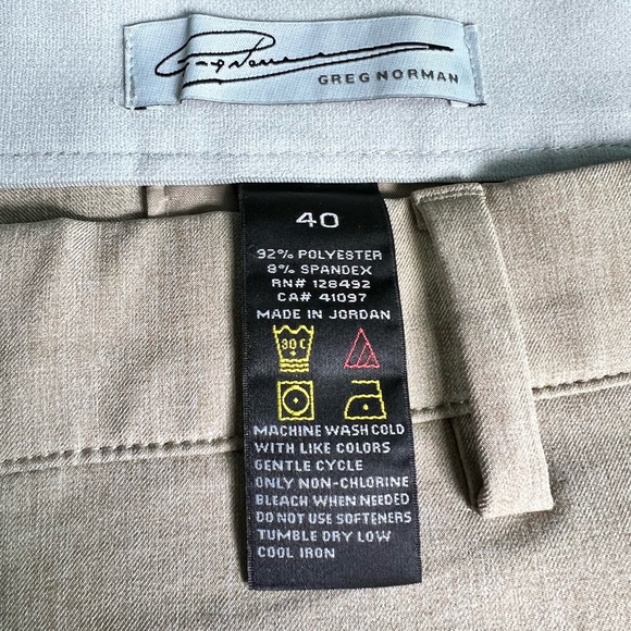 Shorts - Picture 2 of 3